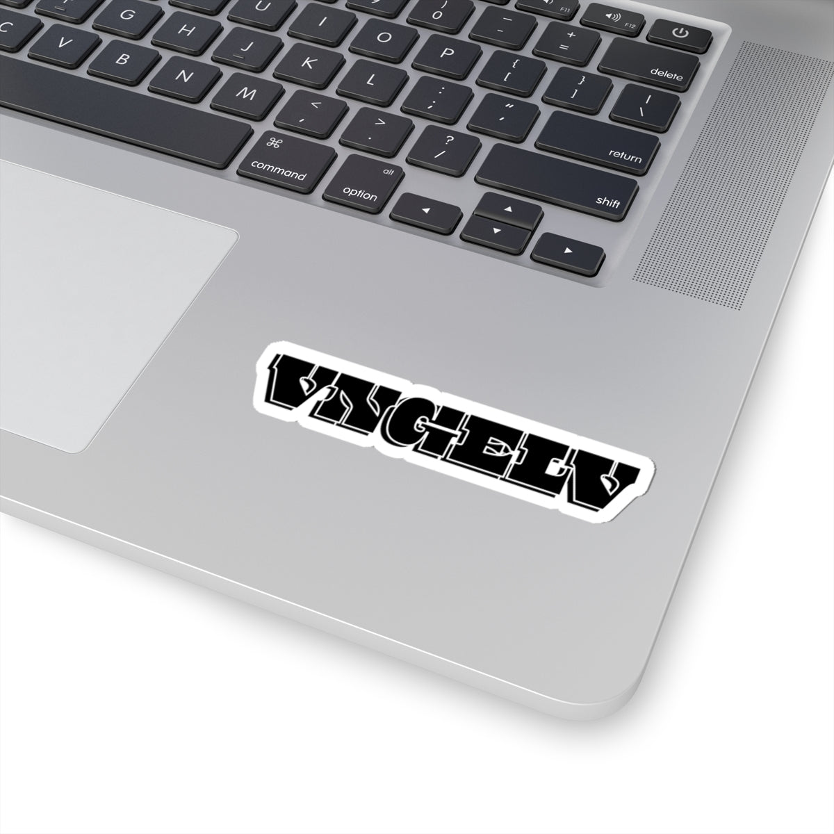 Logo Stickers