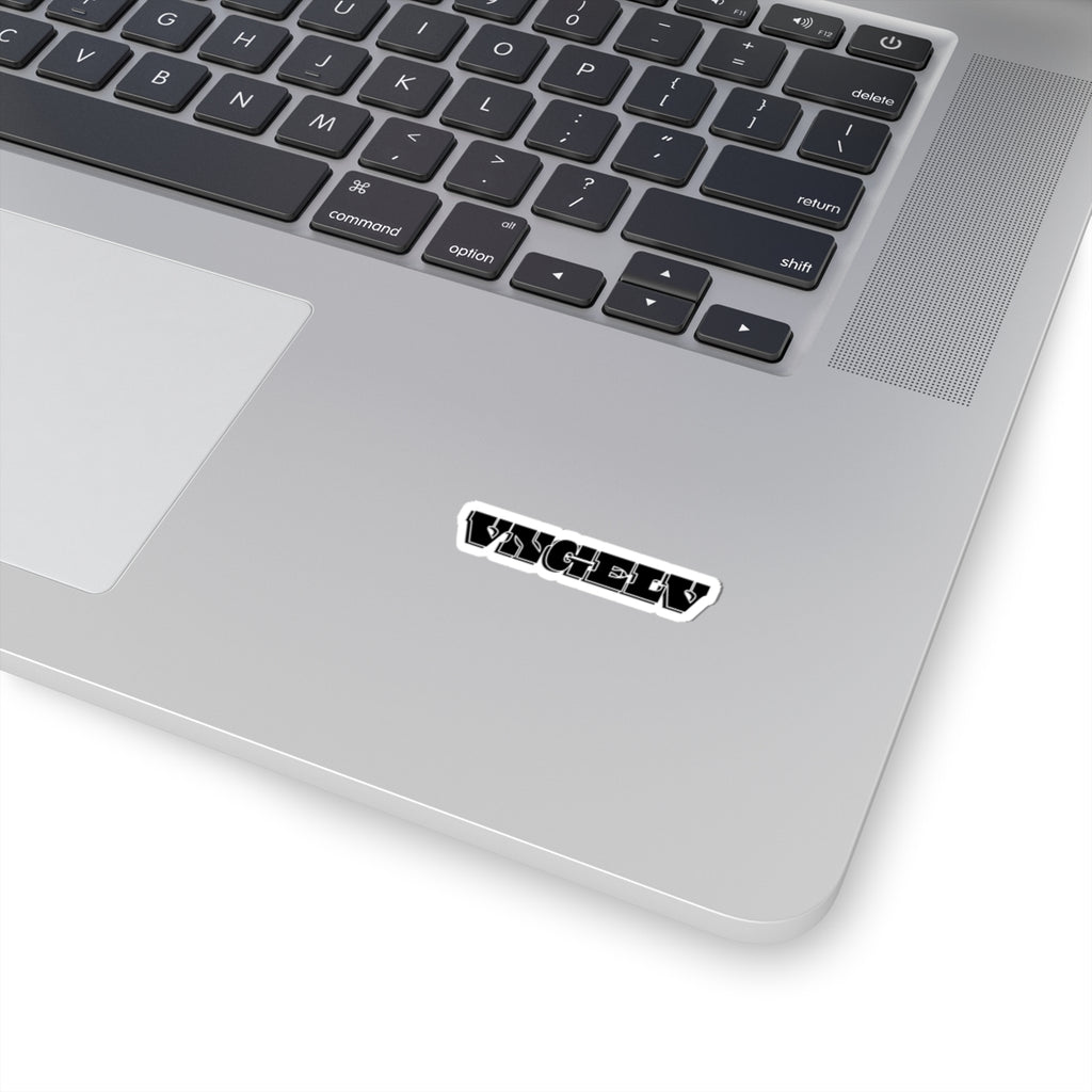 Logo Stickers